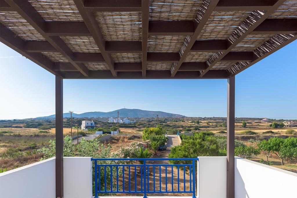 Villa Deep Blue ลาคาเนีย ภายนอก รูปภาพ